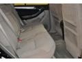 2004 Black Toyota 4Runner SR5 4x4  photo #15