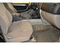 2004 Black Toyota 4Runner SR5 4x4  photo #16