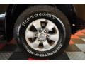 2004 Black Toyota 4Runner SR5 4x4  photo #17