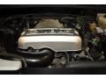 2004 Black Toyota 4Runner SR5 4x4  photo #18