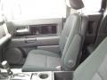 Black Diamond - FJ Cruiser 4WD Photo No. 11