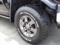 Black Diamond - FJ Cruiser 4WD Photo No. 18