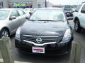 Super Black - Altima 2.5 SL Photo No. 1
