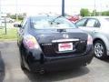 Super Black - Altima 2.5 SL Photo No. 2