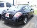 Super Black - Altima 2.5 SL Photo No. 3