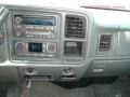 2006 Victory Red Chevrolet Silverado 1500 LS Extended Cab  photo #21