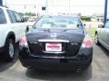 Super Black - Altima 2.5 SL Photo No. 5