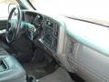 2006 Victory Red Chevrolet Silverado 1500 LS Extended Cab  photo #25