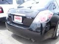 Super Black - Altima 2.5 SL Photo No. 7