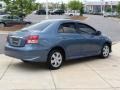 Pacific Blue Metallic - Yaris S Sedan Photo No. 6