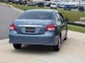 Pacific Blue Metallic - Yaris S Sedan Photo No. 7