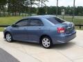 Pacific Blue Metallic - Yaris S Sedan Photo No. 9