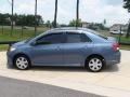 Pacific Blue Metallic - Yaris S Sedan Photo No. 10