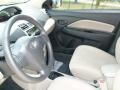 Pacific Blue Metallic - Yaris S Sedan Photo No. 14
