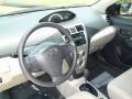 Pacific Blue Metallic - Yaris S Sedan Photo No. 15