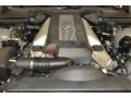 Sterling Grey Metallic - 5 Series 540i Sedan Photo No. 18