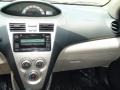 Pacific Blue Metallic - Yaris S Sedan Photo No. 21