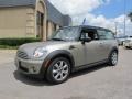 Sparkling Silver Metallic - Cooper Clubman Photo No. 3
