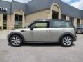 Sparkling Silver Metallic - Cooper Clubman Photo No. 4