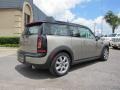 Sparkling Silver Metallic - Cooper Clubman Photo No. 7
