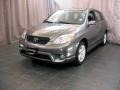 Phantom Gray Pearl - Matrix XR AWD Photo No. 1