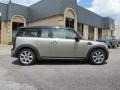 Sparkling Silver Metallic - Cooper Clubman Photo No. 8
