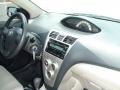 Pacific Blue Metallic - Yaris S Sedan Photo No. 26