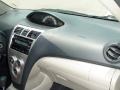 Pacific Blue Metallic - Yaris S Sedan Photo No. 27