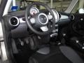 Sparkling Silver Metallic - Cooper Clubman Photo No. 13