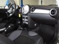 Sparkling Silver Metallic - Cooper Clubman Photo No. 14