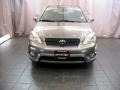 Phantom Gray Pearl - Matrix XR AWD Photo No. 8