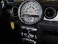 Sparkling Silver Metallic - Cooper Clubman Photo No. 15