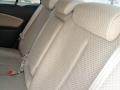 Pacific Blue Metallic - Yaris S Sedan Photo No. 30