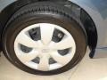 Pacific Blue Metallic - Yaris S Sedan Photo No. 36