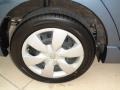 Pacific Blue Metallic - Yaris S Sedan Photo No. 37