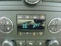 2010 Midnight Blue Metallic GMC Sierra 1500 SLE Crew Cab  photo #20