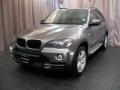 Space Grey Metallic - X5 xDrive30i Photo No. 1