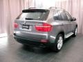 Space Grey Metallic - X5 xDrive30i Photo No. 2