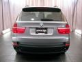 Space Grey Metallic - X5 xDrive30i Photo No. 3