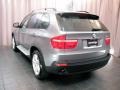 Space Grey Metallic - X5 xDrive30i Photo No. 4