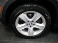 Space Grey Metallic - X5 xDrive30i Photo No. 7