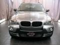 Space Grey Metallic - X5 xDrive30i Photo No. 11