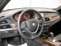 Space Grey Metallic - X5 xDrive30i Photo No. 13