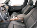 Space Grey Metallic - X5 xDrive30i Photo No. 14