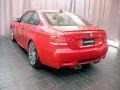 Melbourne Red Metallic - M3 Coupe Photo No. 4