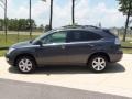 2007 Black Forest Pearl Lexus RX 350 AWD  photo #41