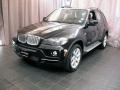 Black Sapphire Metallic - X5 xDrive48i Photo No. 1