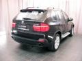 Black Sapphire Metallic - X5 xDrive48i Photo No. 2