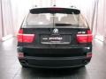 Black Sapphire Metallic - X5 xDrive48i Photo No. 3