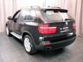 Black Sapphire Metallic - X5 xDrive48i Photo No. 4